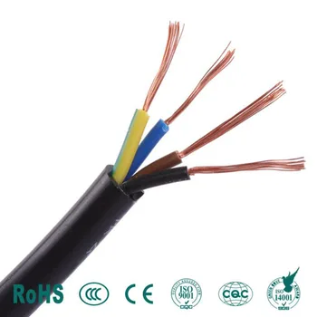 Flexible Cable 300/500v 3g Cable 1.5mm2 - Buy 3g Cable 1.5mm2,Flexible ...