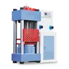 Manual Concrete Compression Testing Machine+Lab Testing Equipment