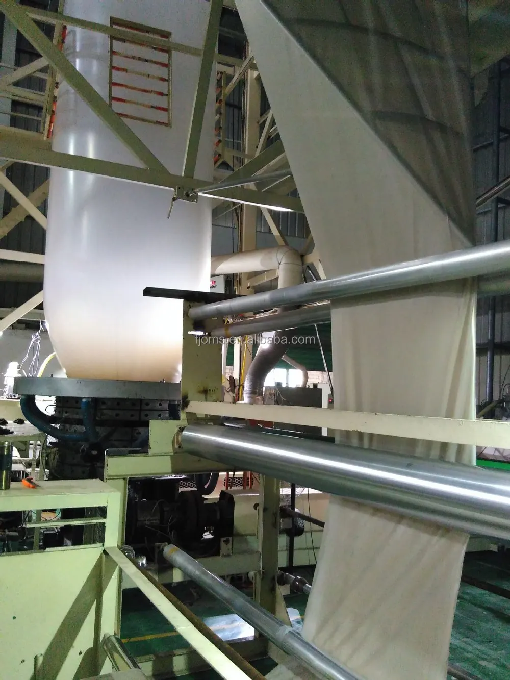 Wholesale 0.25mm thick polyethylene sheeting for construction industry