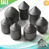 Tungsten carbide inserts CCGT060202 for cutting rock