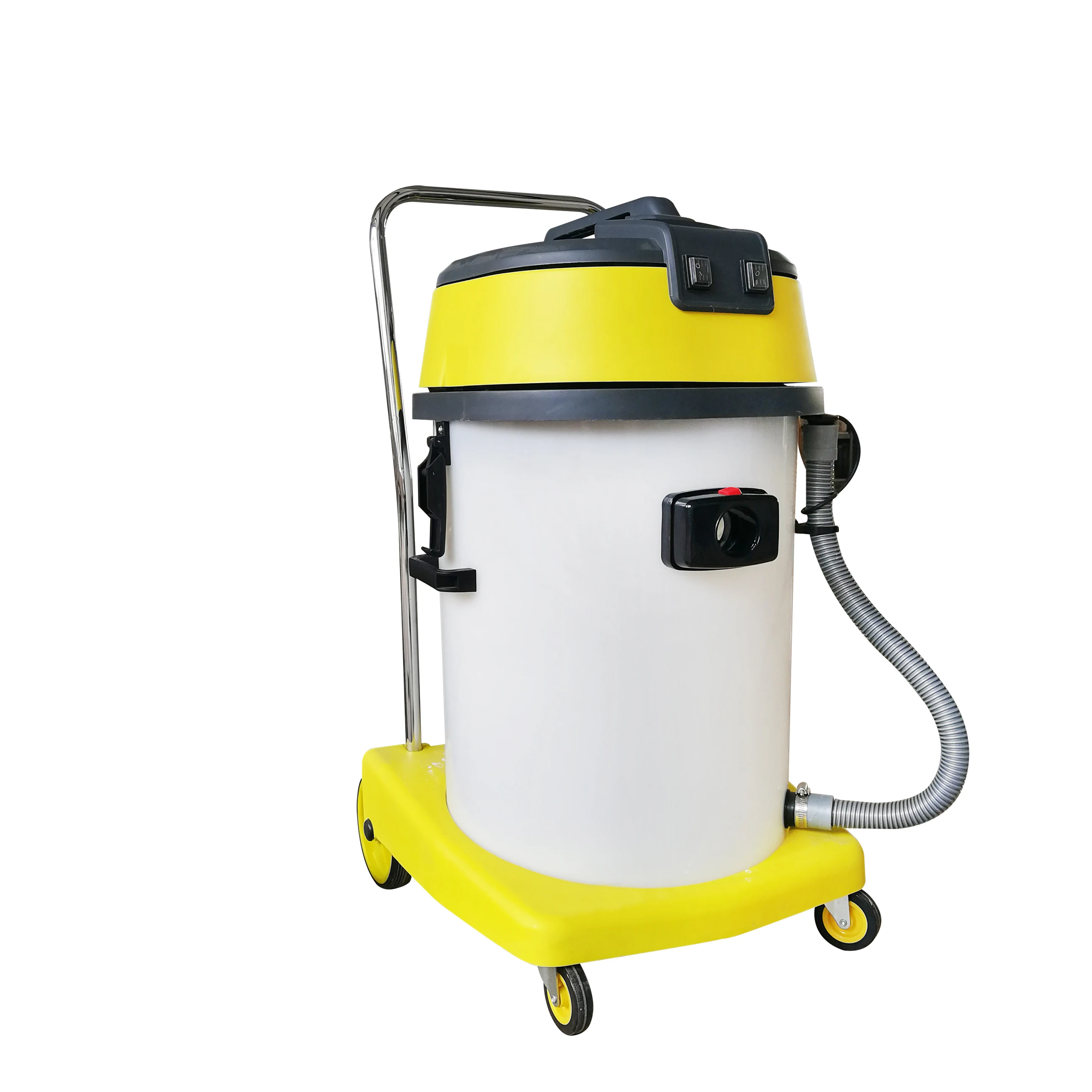 
60L robot industry vacuum cleaner for polishing  (60788683526)
