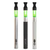ZYZT middle big oil filling hole cartridge vape pen dual airflow design E cigarette HSP atomizer