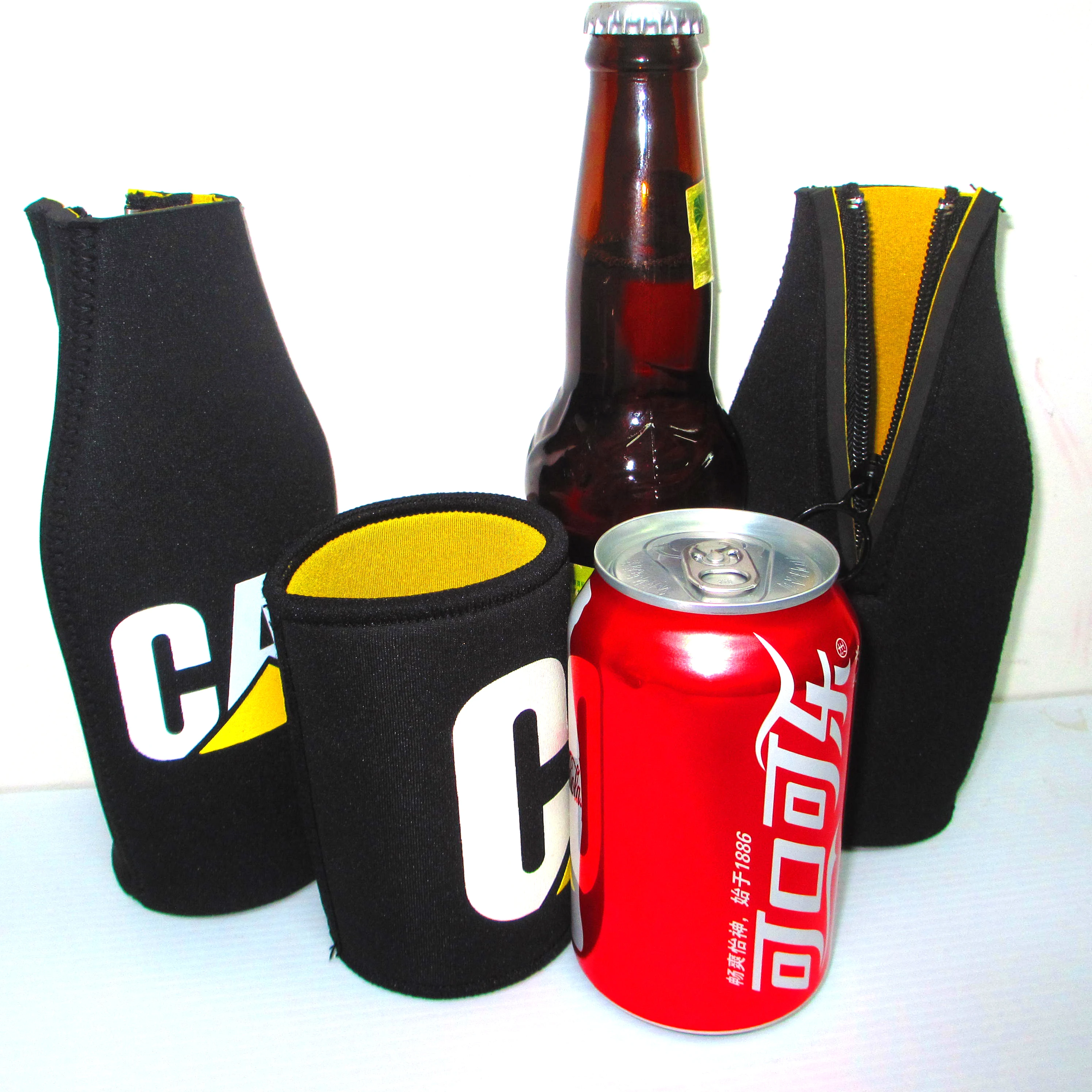 Neoprene / Stubby / Stubbie/ Can Cooler Holder Buy Neoprene / Stubby