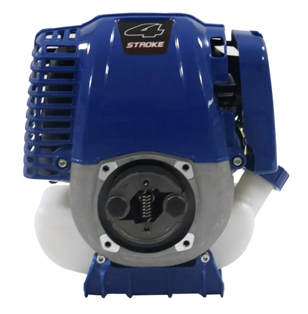Super September 35cc 4stroke Brush Cutter Gas Engine Buy Gas Engine