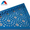 Guarantee Hyperbolic Aluminum Plate solid ash wood panel Single Aluminum Panel