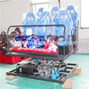 Don't miss the boat!!! Hottest sale 5d cinema simulator equipment with special effects