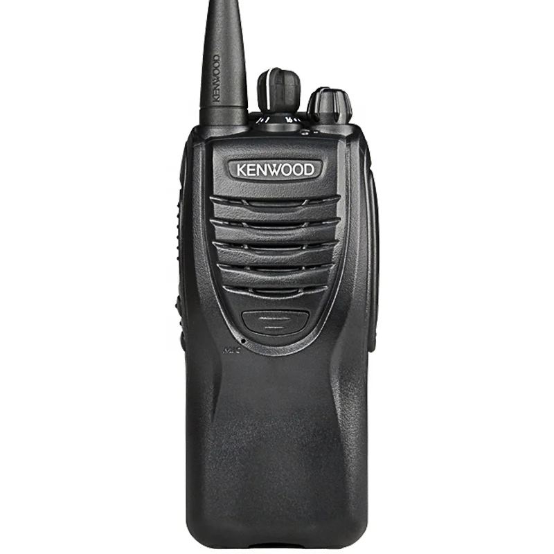 Portable Radios walkie talkie Kenwood TK-3307 UHF FM two way radio