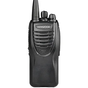 Kenwood TK 3307 UHF FM Two Way Radio Walkie Talkie
