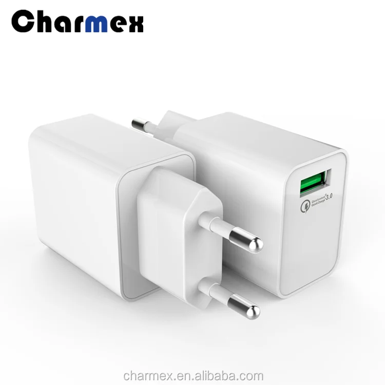 qc4+charger / qc4+charger