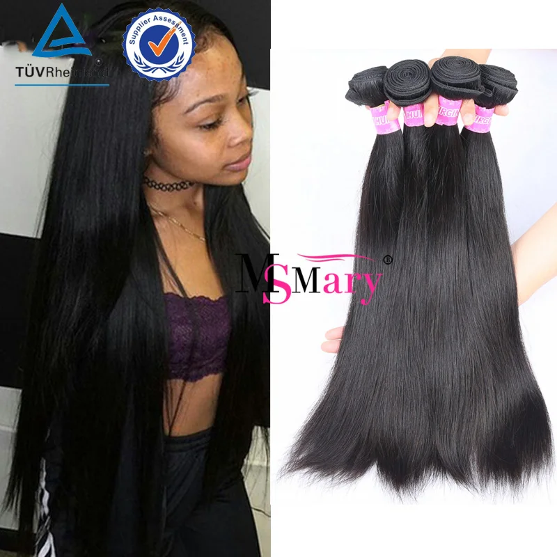 

Cambodian Double Weft Sew In Hair Extension Virgin Hair Silky Straight 3Pcs Lot Cheap Cambodian Types Of Extension Springs