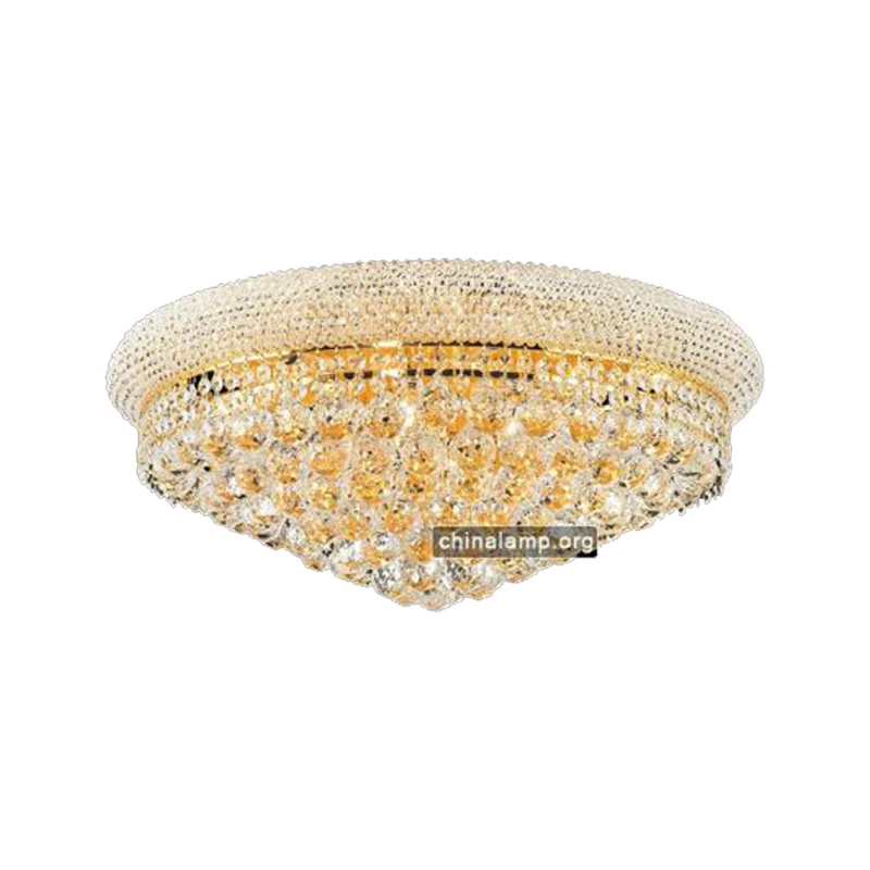 Fashion led ceiling light modern high end Ceiling lamp for bedroom