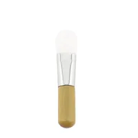 

Private Label White Face Facial Mini Mask Brush