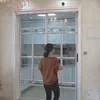 Automatic household sliding door operator,smart home automatic sliding door opener
