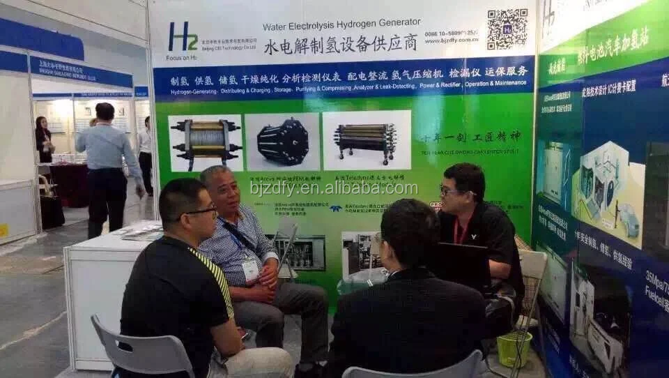 Hydrogen water Generatoror