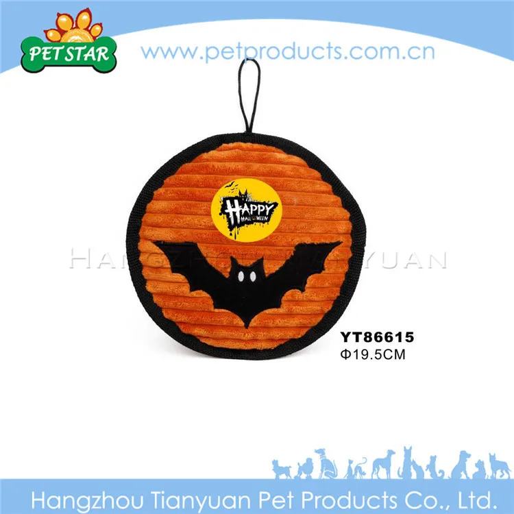 Halloween Various Good Quality Party Durable Dog Chew Toy Durable Hide And Seek Dog Toy