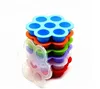 Amazon hot sell baby silicone food storage box