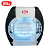 Metal Commercial Automatic Power Off Mosquito trap for Cafeteria