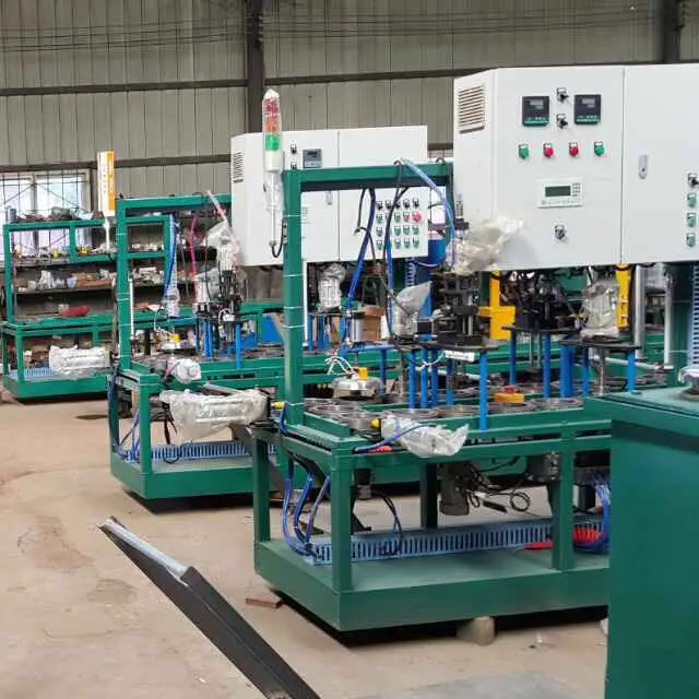 Cutting Disc Making Machine Cutting Disc Production Machine From