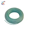 Temperature Manufacturers fiber glass braided China silicone ribbon wire