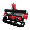 Songli CNC 1325 1.5kw single-head CNC engraving machine advertising furniture relief three-dimensional automatic cutting machine