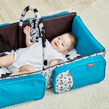 eco friendly nappy bags