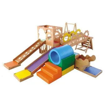 indoor climbing toys