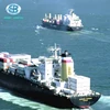 Freight to forwarder pointe noire ship agent