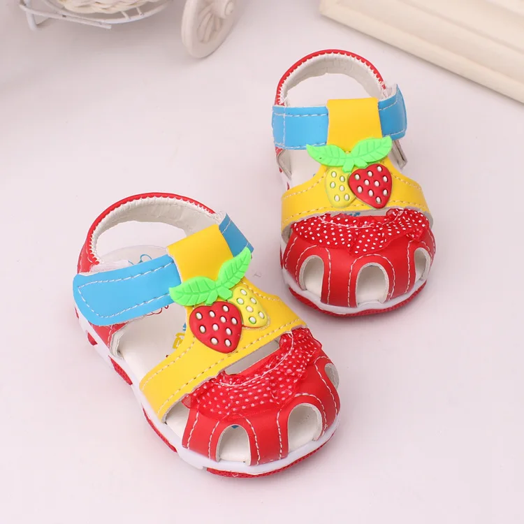 sandals for 2 year girl