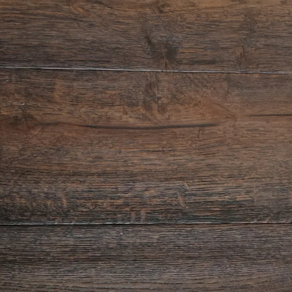 UV Oiled Rustic European Oak Multi-Laye Engineered Wood Flooring