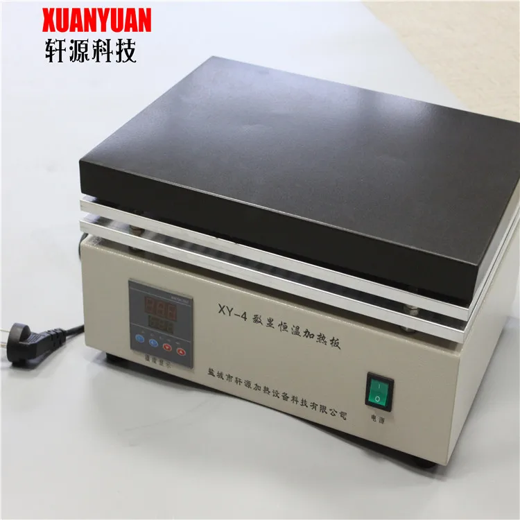High Temperature Laboratory Hot Plates Buy Lab Hot Plate,Digital