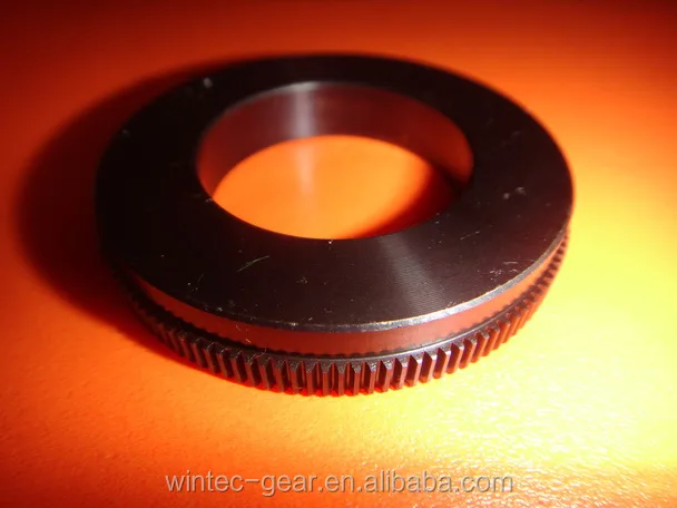 
OEM flange ring gear 