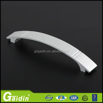 Foshan Aluminium Factory Aluminium Profile Cabinet Handles Self