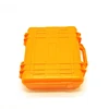 Safety Plastic Waterproof Crushproof Equipment Tool Case