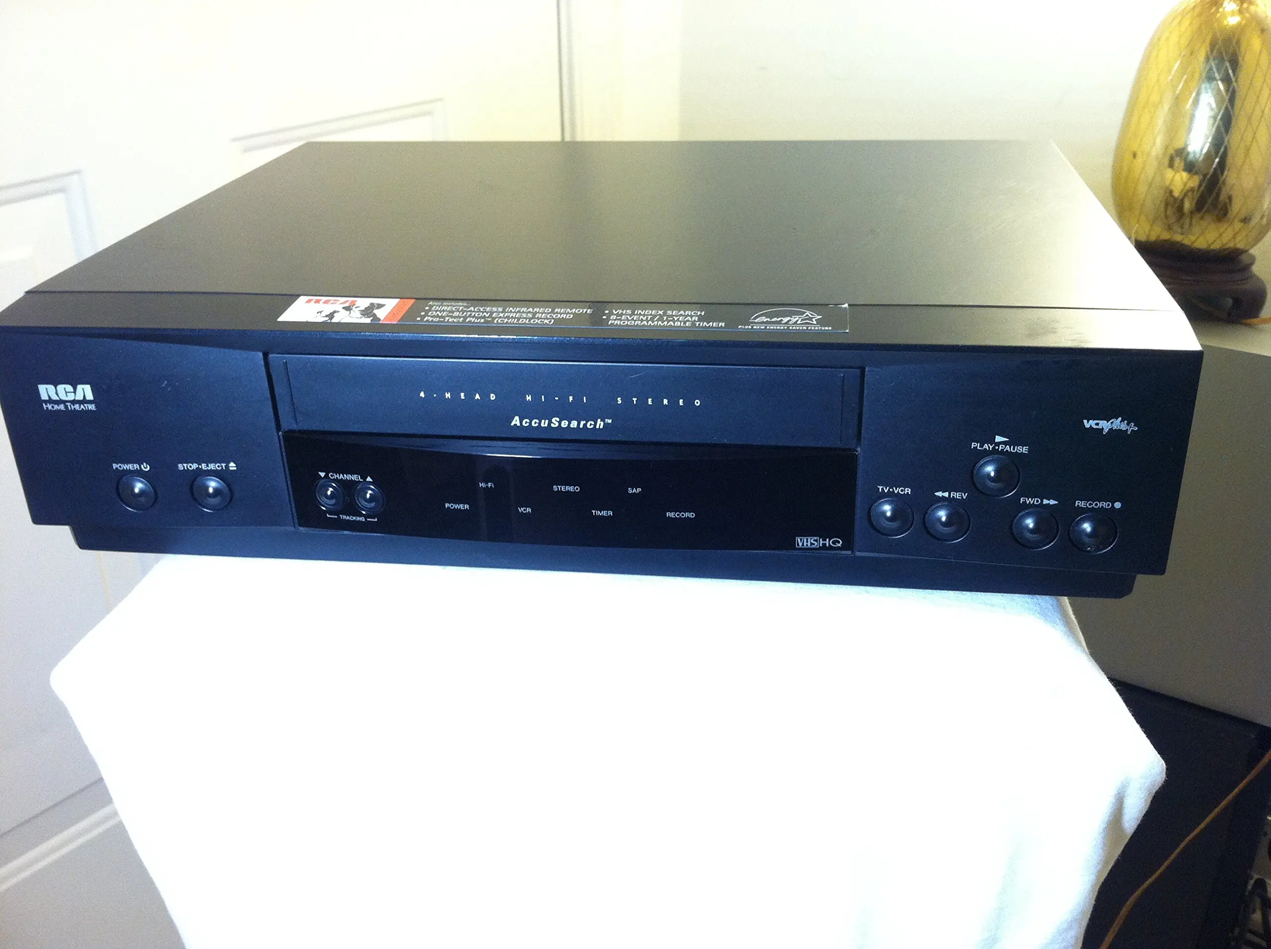 Cheap Vcr Vhs Recorder, find Vcr Vhs Recorder deals on line at