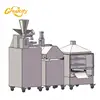 high performance evaluated for making stuffed momo indian chapati mexican tortilla machine for sale
