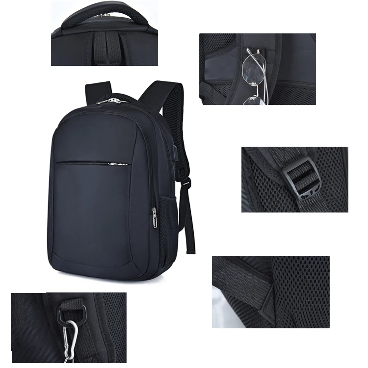 Sophisticated Technologies Anti Theft Laptop Backpack Men Buy Anti