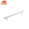 T shape 304 stainless steel handle with polish finish