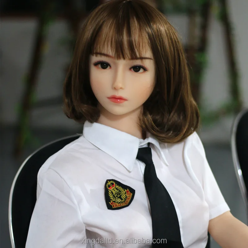 153cm Japan Loli Young Girl Sex Doll 2017 For Men Tpe Asian Oral