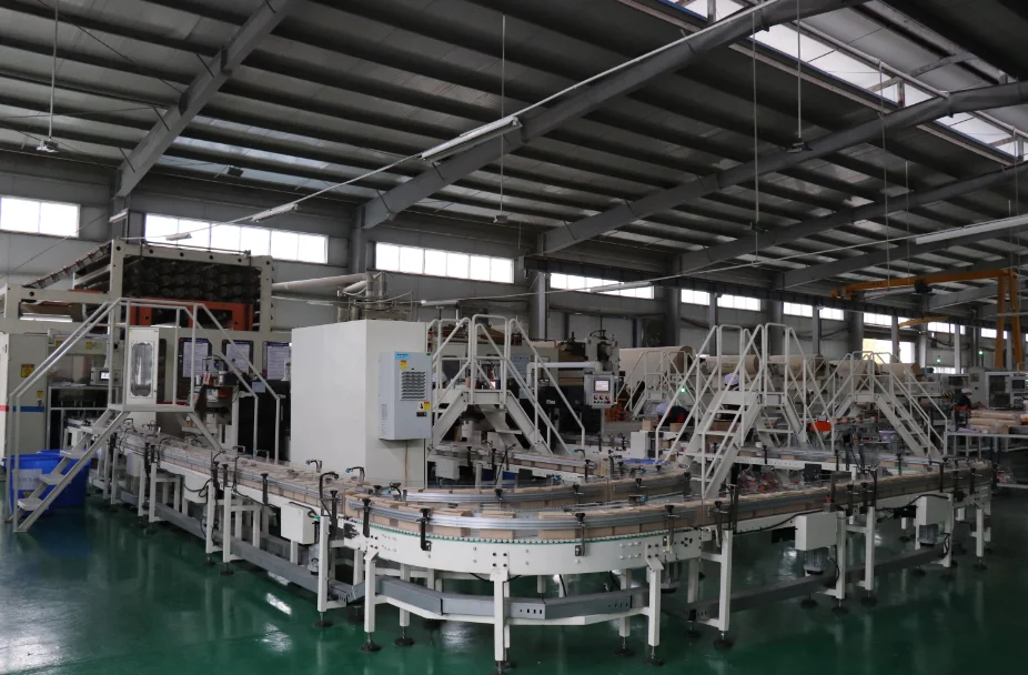 中国造纸厂卫生纸价格