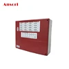 16 Zone Conventional Fire Alarm Control Panel