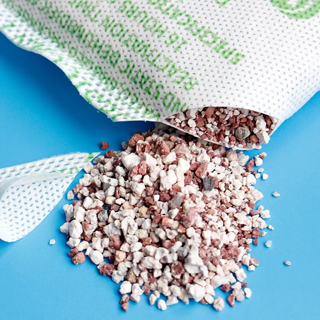 pelletizing grade bentonite