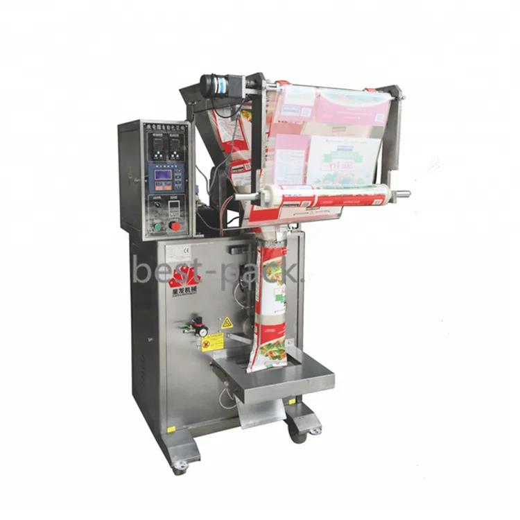 bagging equipment manufacturers