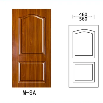 2018 Hot Sale Interior Door Skin From Tayeb Wood Buy Laminate Interior Door Skin Moulded Interior Door Skin Hdf Interior Door Skin Product On