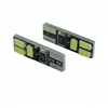 Factory supply led smd t10 can bus 5630 6 smd
