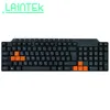 full black colour cheapest desktop best multimedia wired USB keyboard