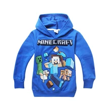 Boys Hoodies fashion lovely thick warm kids hoodies boys long sleeve t-shirts children tops for autumn and winter