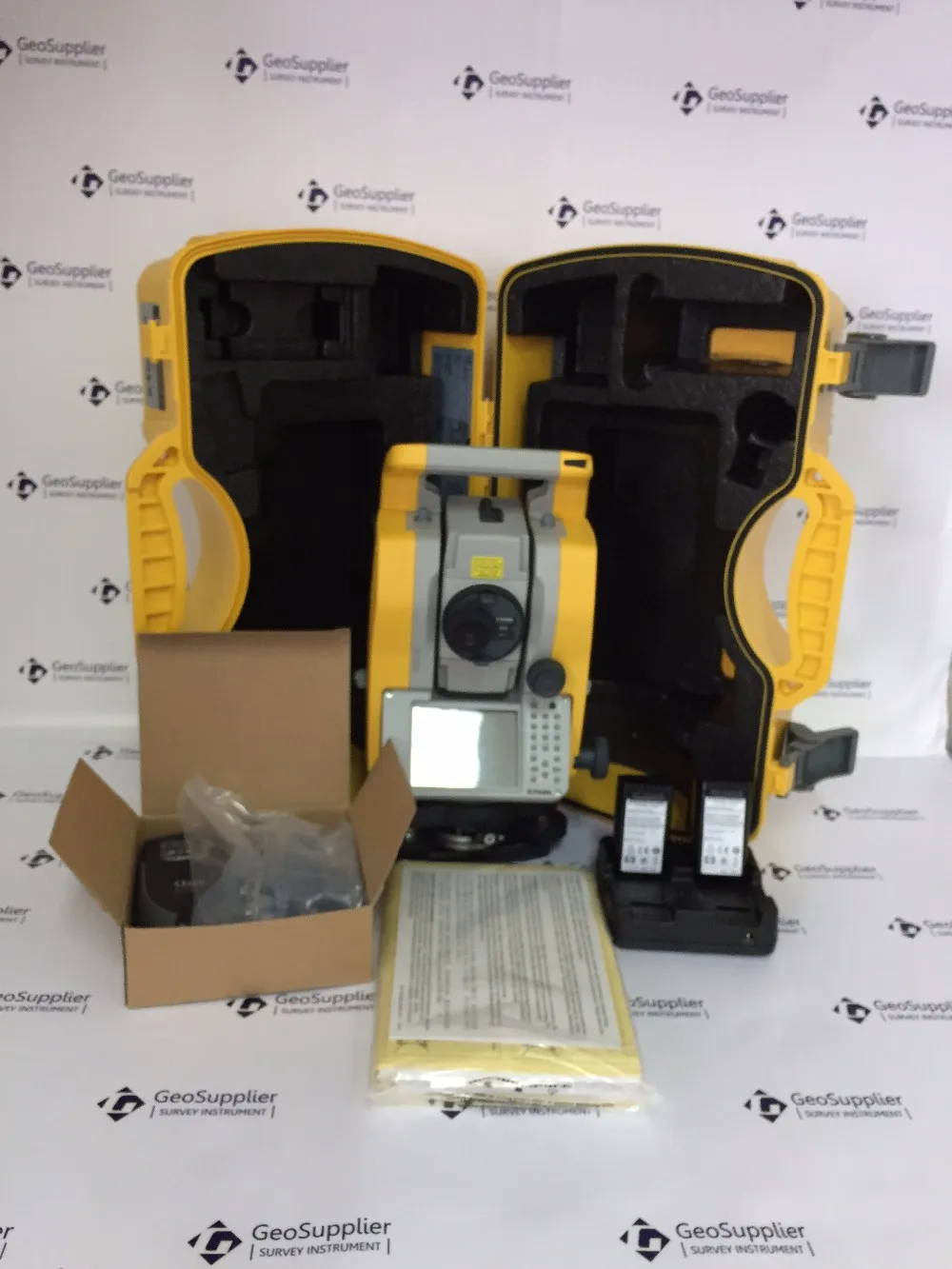 High Quality Japan Made Trimble M3 Total Station Windows Ce Trimble