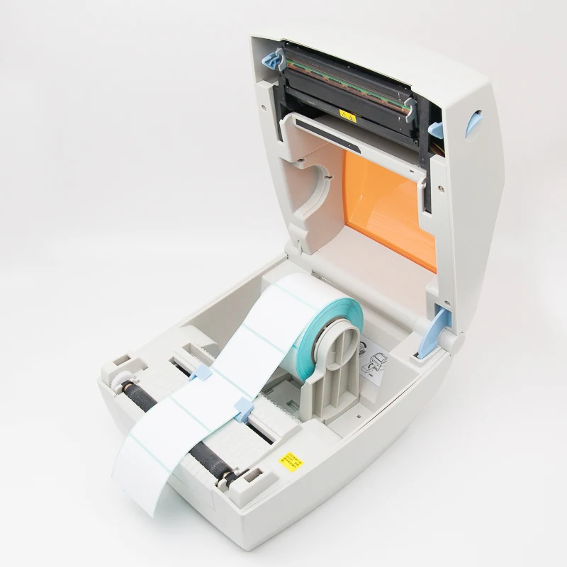 
Thermal label printer barcode printing machine for office 