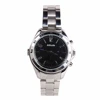 Ultra Thin Motion Detection IR Night Vision 1080p hd Watch Camera
