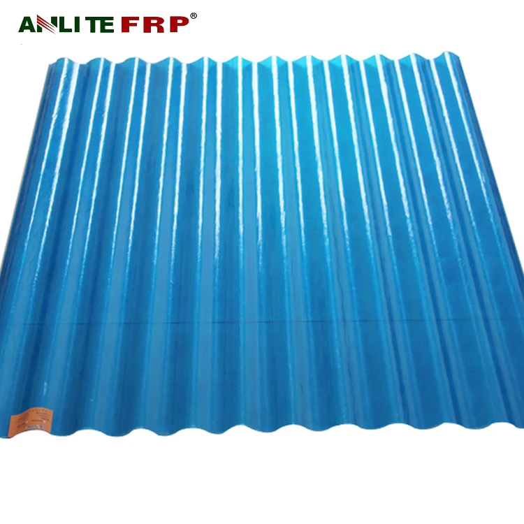 Factory Price Frp Corrugated Fiberglass Panel Buy Frp Plastic Translucent Fiberglass Sheet Frp